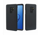 Maserati - Granlusso Origins Hard Case for iPhone XS MAX - Navy