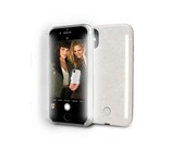 Meraki Ultra Thin Anti-Scratch Case for iPhone 11 Pro Max - White