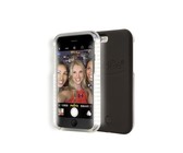 Meraki Mirror Flip Case for Huawei P20 lite