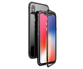 Meraki Protect - Navy Liquid Silicone Case for iPhone Xr