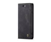 Magnetic Wallet Phone Case for iPhone 7 & 8