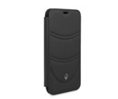 Buzza Smart Case for iPhone 7 & 8 Plus - Black