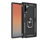 2 in 1 Shockproof Stand Case for Nokia 8 - Navy