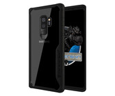 Puregear Slim Shell for Samsung Galaxy S9+ - Clear/Black