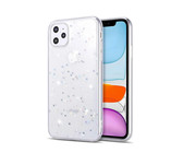Tuff-Luv Brushed Texture Carbon Fibre Effect Shockproof Case for Huawei P20 Pro - Black