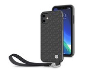 UAG Monarch Case For iPhone 11 Black