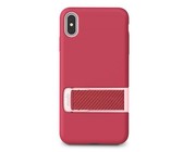 Samsung Galaxy S8 LED View Cover - Silver