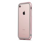 Moshi iGlaze Luxe Case for iPhone 7 - Rose Pink