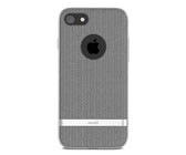 Samsung Galaxy S8 LED View Cover - Silver