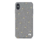 Samsung Galaxy S8 LED View Cover - Silver