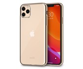 Krusell Broby Case Apple iPhone 11 Pro Max-Stone