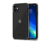 Moshi Vitros Case For iPhone 11 Raven Black