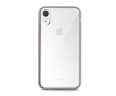 Moshi Vitros for iPhone XR - Jet Silver