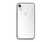 Moshi Vitros for iPhone XR - Jet Silver