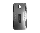 RedDevil JLW iPhone XS Protective Flexible Back Cover - Clear