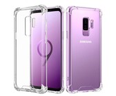2 in 1 Shockproof Stand Case for Nokia 8 - Navy