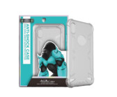 Tuff-Luv Gel Case for Nokia 3310 - Clear