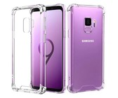 Tempered Glass for Samsung Note 9 - Black
