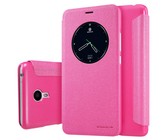 Tuff-Luv Hybrid Combination Case with Holder for Xiaomi Redmi 4A - Black