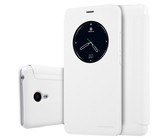 Tuff-Luv Hybrid Combination Case with Holder for Xiaomi Redmi 4A - Black