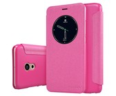 Tuff-Luv Hybrid Combination Case with Holder for Xiaomi Redmi 4A - Black