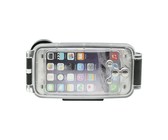 Samsung Galaxy S8 LED View Cover - Silver