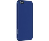 Ozaki iPhone 5 Slim Case - Blue