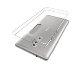 RedDevil JLW iPhone XS Protective Flexible Back Cover - Clear