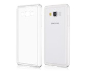 RedDevil JLW iPhone XS Protective Flexible Back Cover - Clear