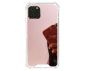 Rappid Crossbody Necklace Protective Mobile Phone Case For iPhone