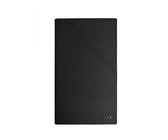 Port Designs Muskoka 10.5 Tablet Case For Samsung TABA2018 - Black"