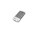 Promate Cameo.S4 Flexi-Grip Snap-On Case - Grey