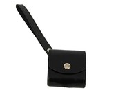 Protective Bag Cover Compatible with AirPods - Black