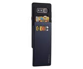 SPIGEN iPhone 7 PLUS WALLET S Case - Black