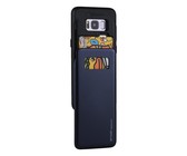 SPIGEN iPhone 7 PLUS WALLET S Case - Black