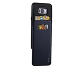 SPIGEN iPhone 7 PLUS WALLET S Case - Black
