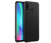Puregear Slim Shell for Samsung Galaxy S9+ - Clear/Black