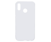 PowerUp TPU cover for iPhone 7 - Frost