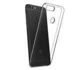 Tekron Full Cover 5D Tempered Glass Screen for Xiaomi Redmi 5 Plus - Black