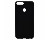 Puregear Slim Shell for Samsung Galaxy S9+ - Clear/Black