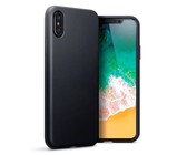 Puregear Slim Shell for Samsung Galaxy S9+ - Clear/Black