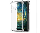 Hey Casey! Slim Fit Gel Case for Huawei Mate 20 Lite - CutiCorns