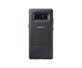 Protective Standing Cover for Samsung Note 8 - Black