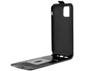 Tempered Glass Screen Protector For iPhone X/XS/11 Pro - Black