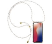 Just Mobile TENC Air Case For iPhone XR - Crystal Clear