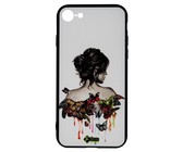 RedDevil iPhone XS 5.8 Tempered Glass 3D Screen Protector - Full Cover"