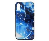 RedDevil iPhone XS 5.8 Tempered Glass 3D Screen Protector - Full Cover"