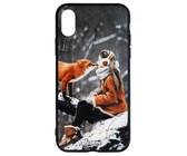 RedDevil iPhone XS 5.8 Tempered Glass 3D Screen Protector - Full Cover"