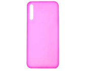RedDevil iPhone 6S Silicone Back Cover Pink