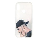 RedDevil iPhone XS 5.8 Tempered Glass 3D Screen Protector - Full Cover"